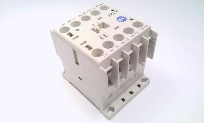 ALLEN BRADLEY 700-K22Z-KJ