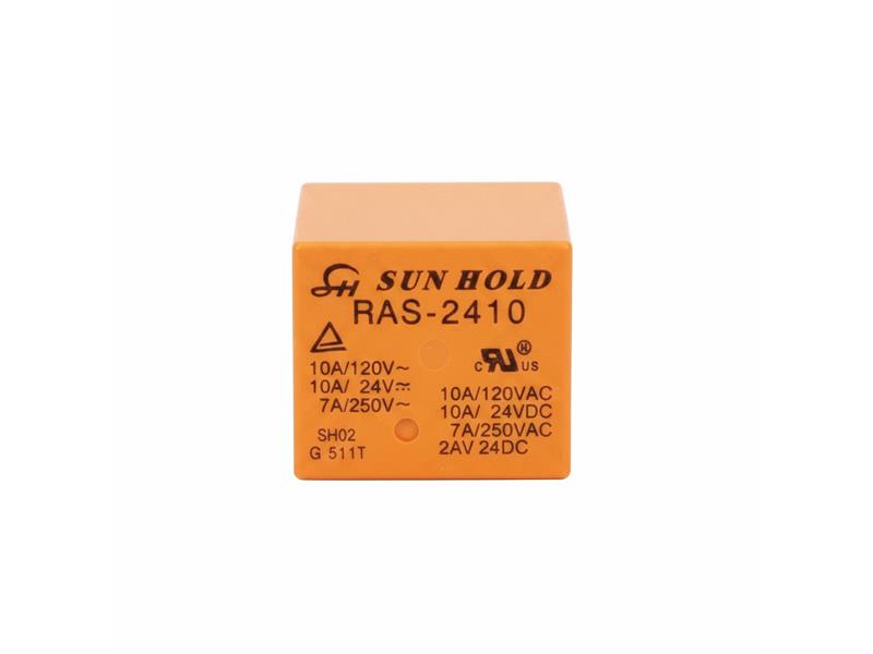 SUN HOLD RAS1210