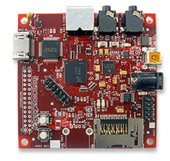 BEAGLEBOARD BB-MB-000