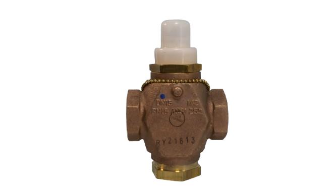 JOHNSON CONTROLS VG7841ES