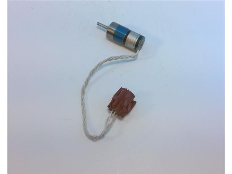 EMERSON AM1524-V-12-150-05+16/7-43:1