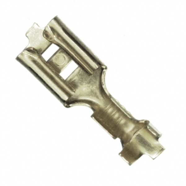 TE CONNECTIVITY 42801-1