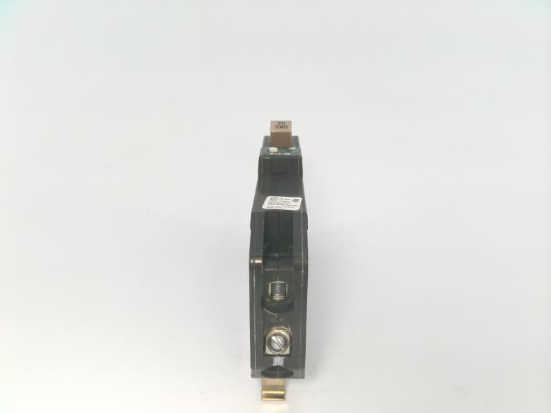 EATON CORPORATION CHFP120AF