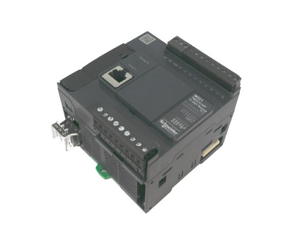 SCHNEIDER ELECTRIC TM221C16T