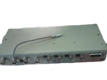35670A/U by KEYSIGHT TECHNOLOGIES