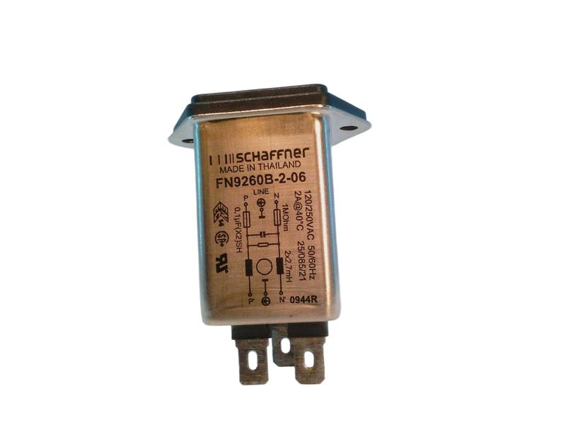 TE CONNECTIVITY FN9260-2-06