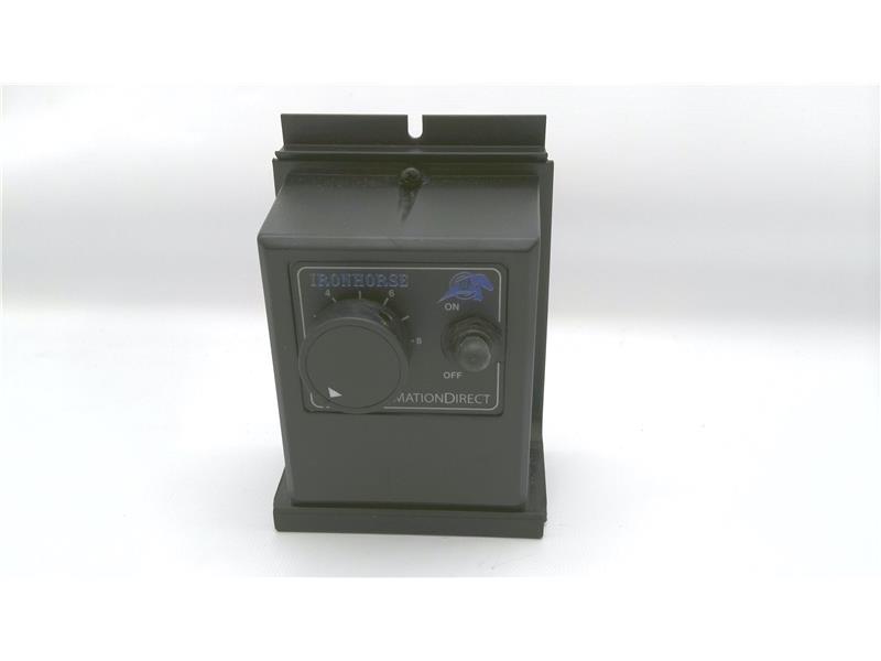 AUTOMATION DIRECT GSD3-240-3N4