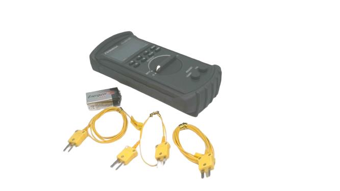 OMEGA ENGINEERING CL3512A