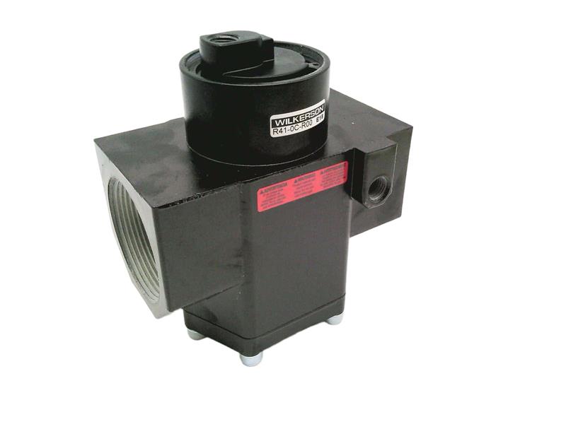 WILKERSON PNEUMATIC R41-0C-R00