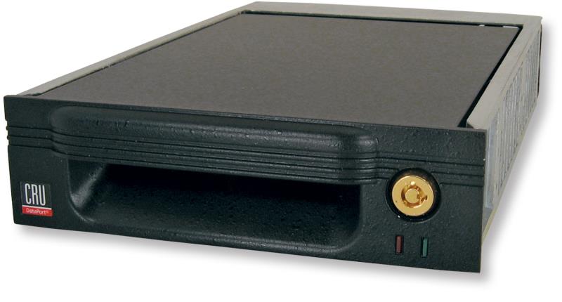 CRU DATAPORT DP5 PLUS SATA 3G