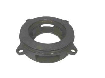 NEXEN GROUP 10543