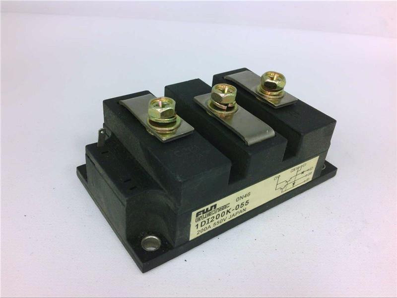 FUJI ELECTRIC 1DI200K-055