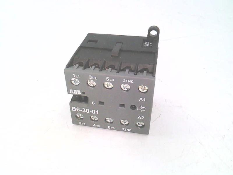 ASEA BROWN BOVERI B6-30-01-85