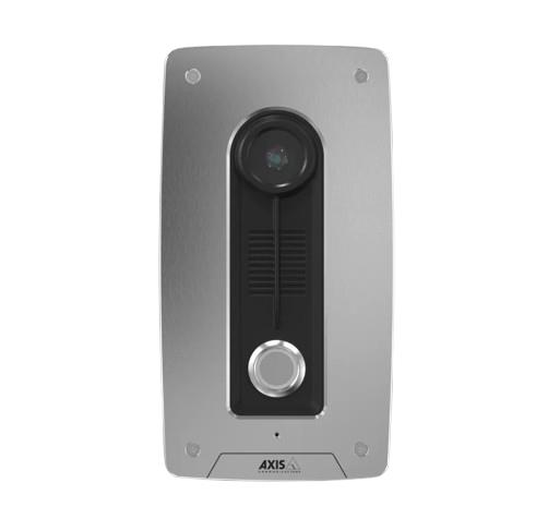 AXIS COMMUNICATIONS A8004-VE