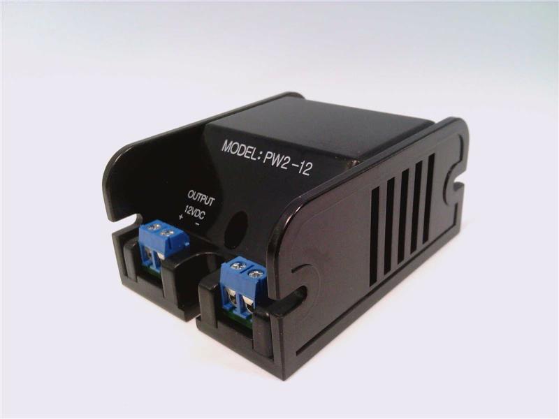 KELE & ASSOCIATES PW2-12