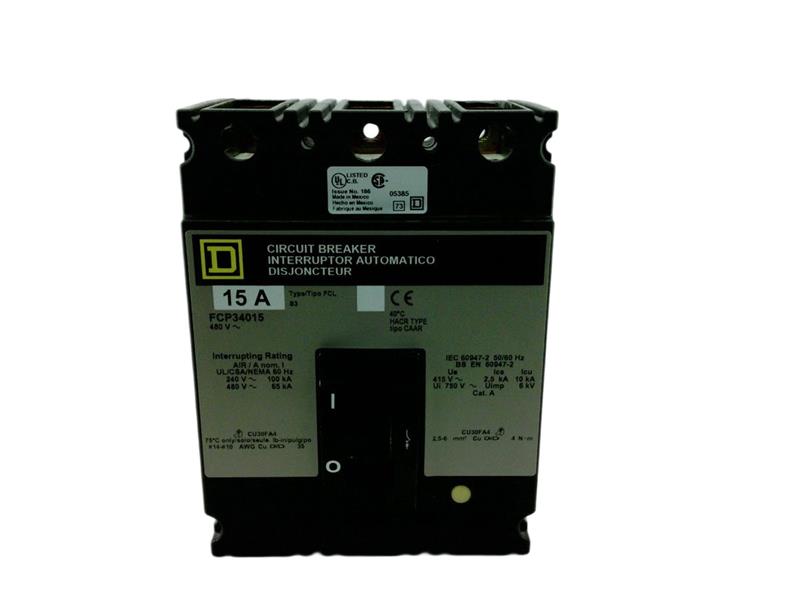 FCP34015 by SCHNEIDER ELECTRIC