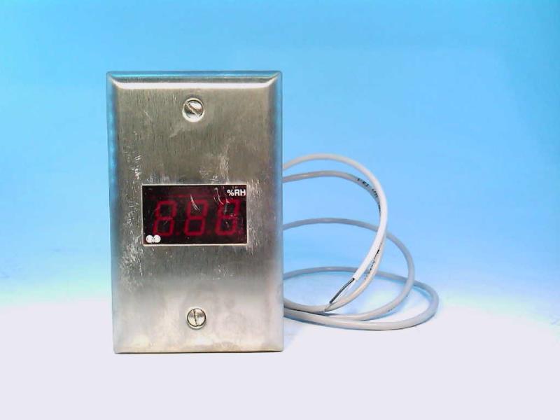 CONTROL PRODUCTS HI-200-24