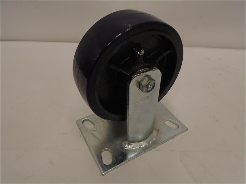 RWM CASTERS 52-UIR-0620-R