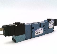 MAC VALVES INC 822C-PM-611BA-112