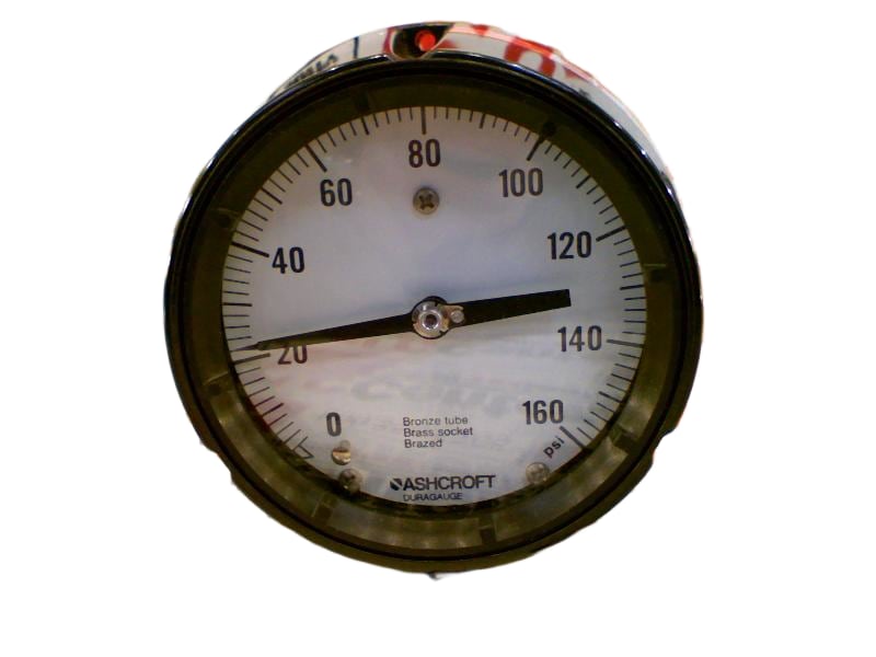 ASHCROFT 451279AS04B160#