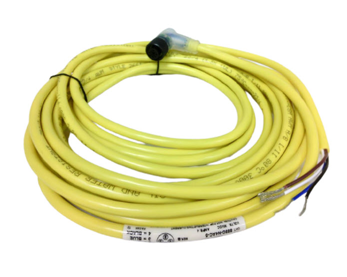 ALLEN BRADLEY 889D-N4AC-5