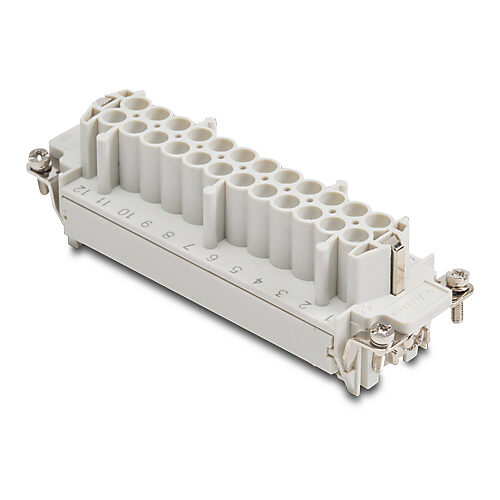 AUTOMATION DIRECT ZP-MC24B-1-FC024