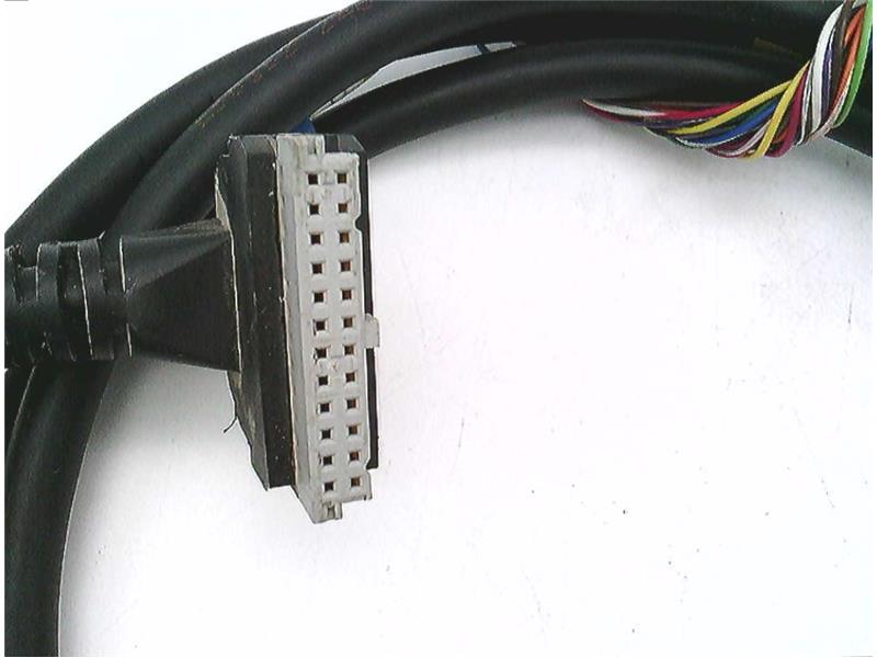 AUTOMATION DIRECT ZL-3CBL3-2P