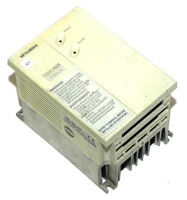 MITSUBISHI FR-A024-0.75K-UL