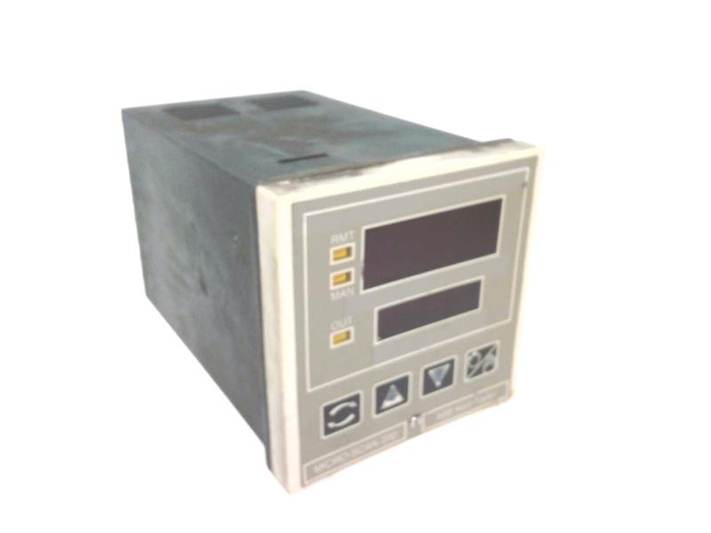 MICRO-SCAN 200 by ASEA BROWN BOVERI