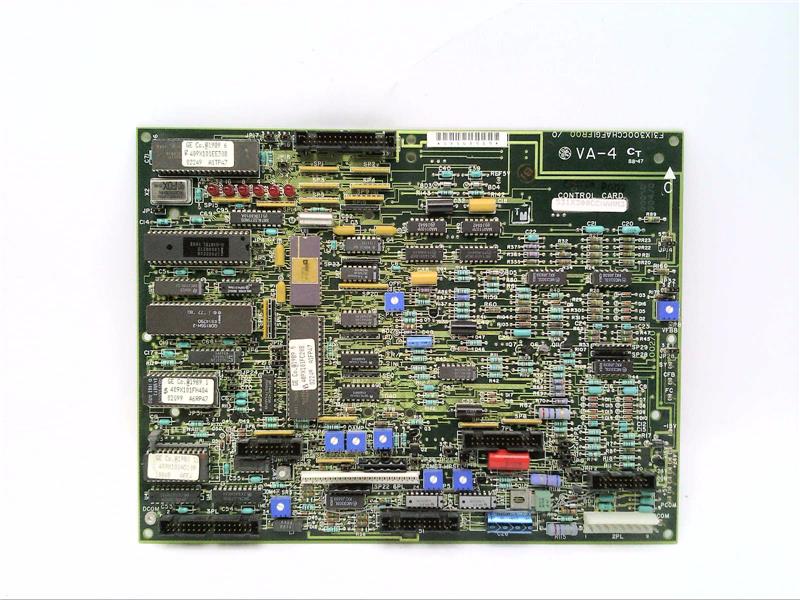 GENERAL ELECTRIC F31X300CCHAFGIFR00