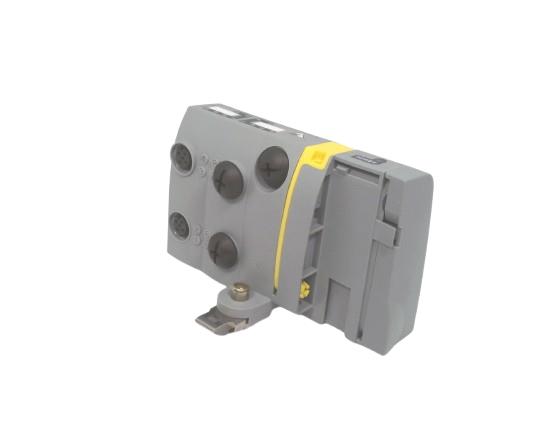 PARKER P2M2HBVA10808B