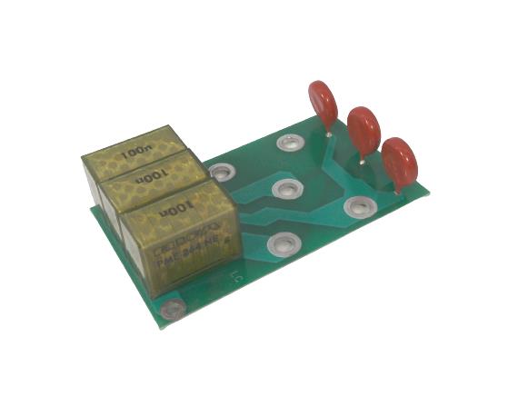 GENERAL ELECTRIC F-AVY