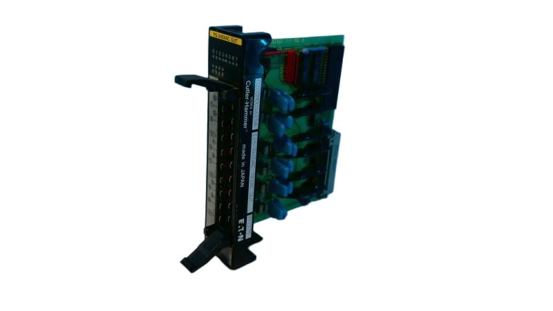 EATON CORPORATION D200-MOD-1615A