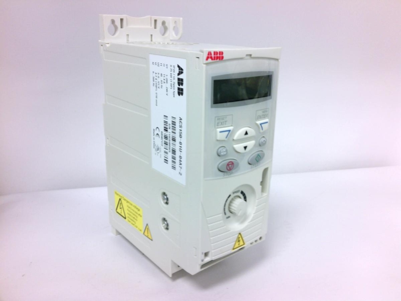 ASEA BROWN BOVERI ACS150-01U-04A7-2