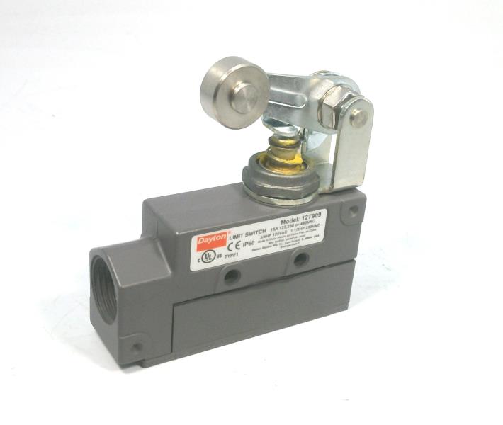 GRAINGER 12T909