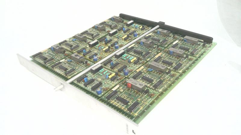 ASEA BROWN BOVERI 0-52508-1