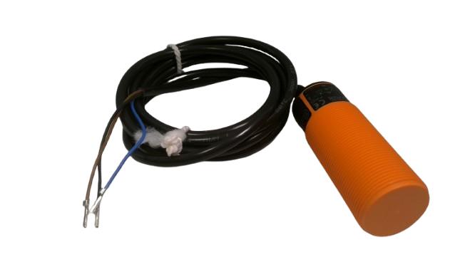 EFECTOR KI5208 WITH AMP CONNECTOR-U60188