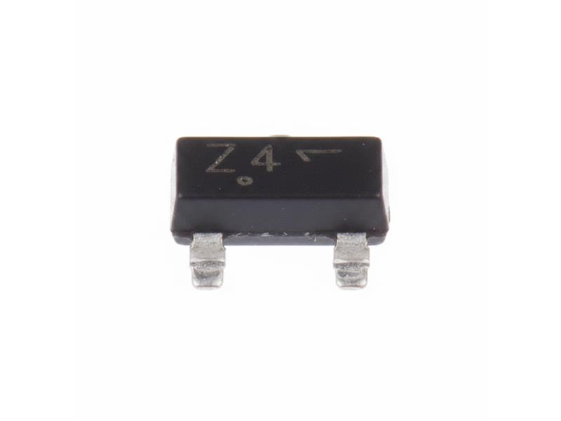 ON SEMICONDUCTOR BZX84C6V2LT1G