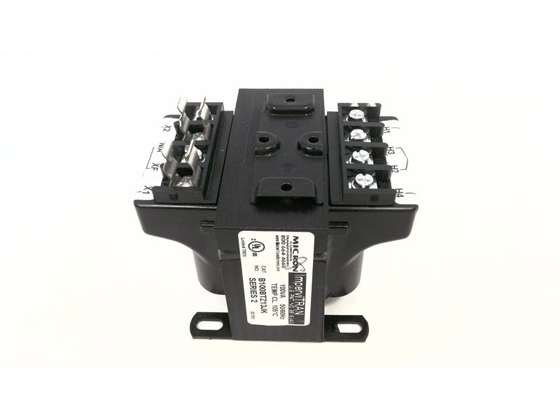 MICRON INDUSTRIES CORPORATION B100BTZ13JK