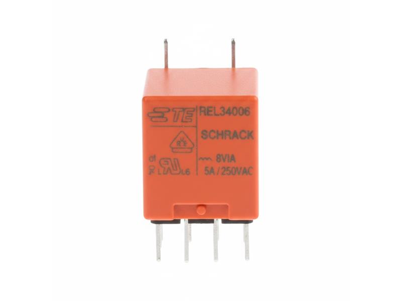 TE CONNECTIVITY REL34006