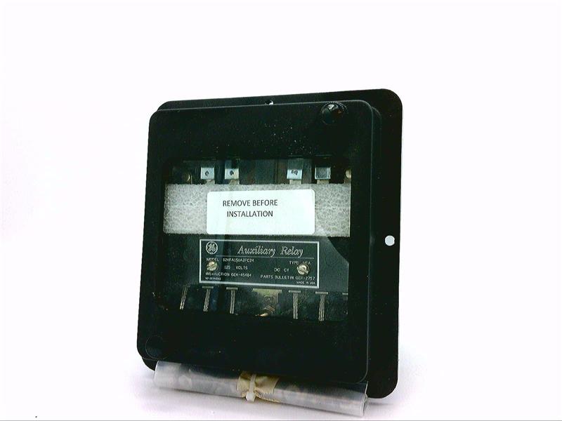 GENERAL ELECTRIC 12HFA151A2FC24