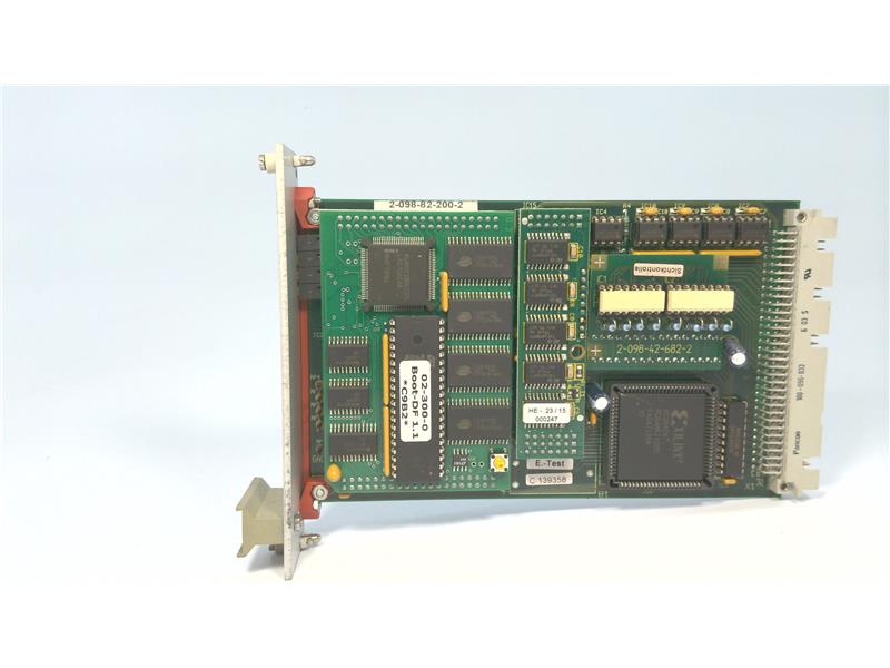 KRONES 2-098-82-200-2