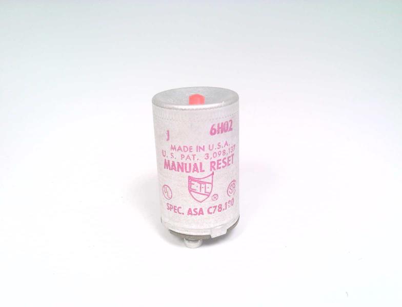 GENERAL ELECTRIC FS-30