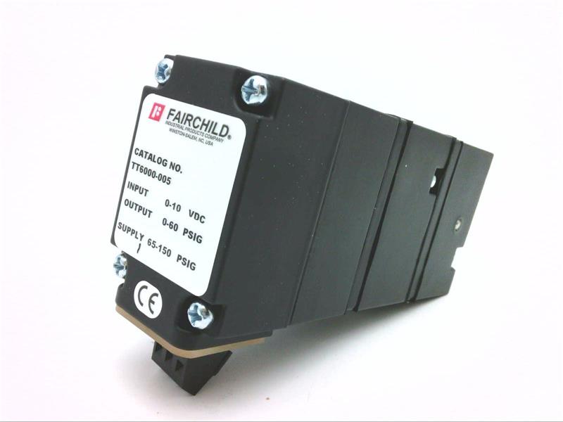 TT6000-005 by FAIRCHILD INDUSTRIAL PROD