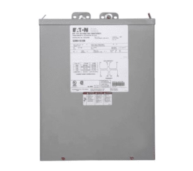 EATON CORPORATION S10008