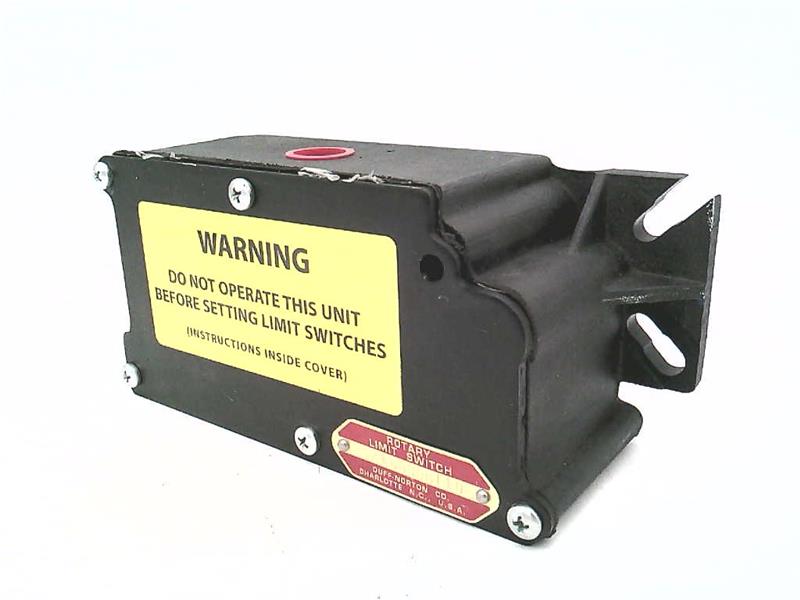 DUFF NORTON SKA6000BT10