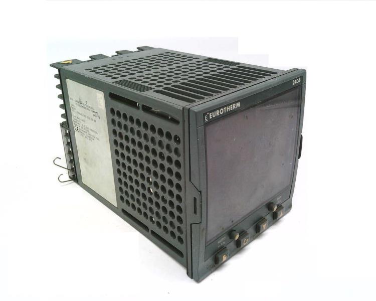 INVENSYS 2404/CC/VH/R2/XX/XX/RF/XX/XX/XX/ENG/XXXXX/XXXXXX