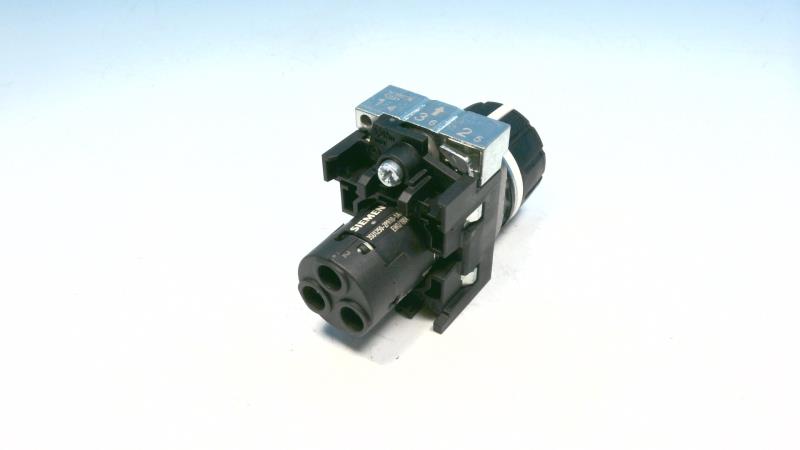 SIEMENS 3SU1250-2PR10-1AA0