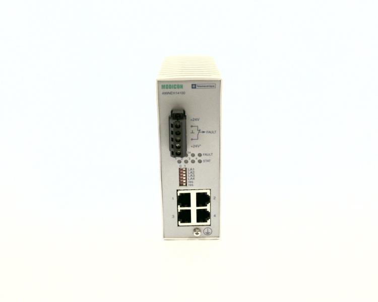 SCHNEIDER ELECTRIC 499-NEH-141-00