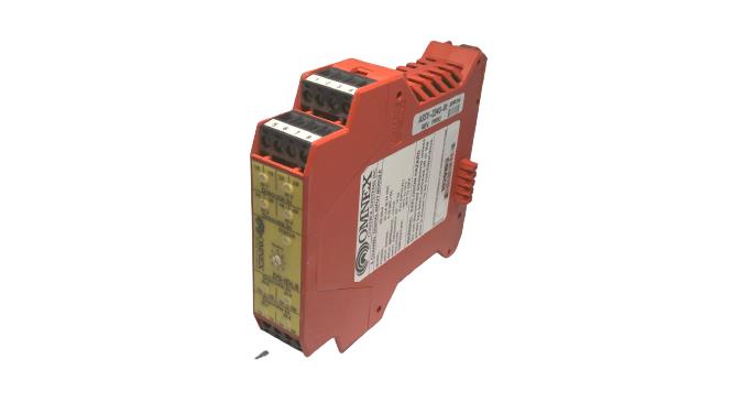 OMNEX CONTROL SYSTEMS DS-IDL8